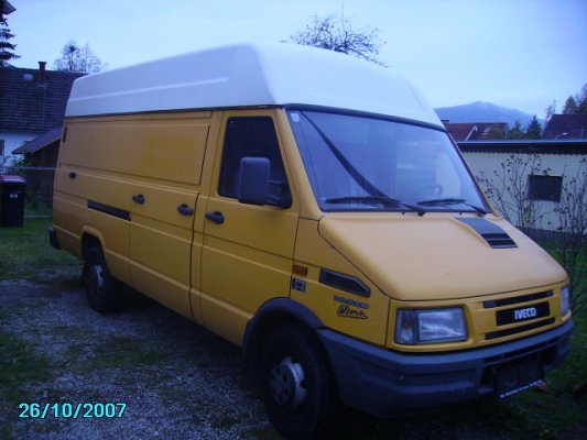 Iveco 35-8