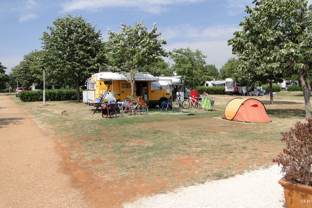 CampingIN Park Umag