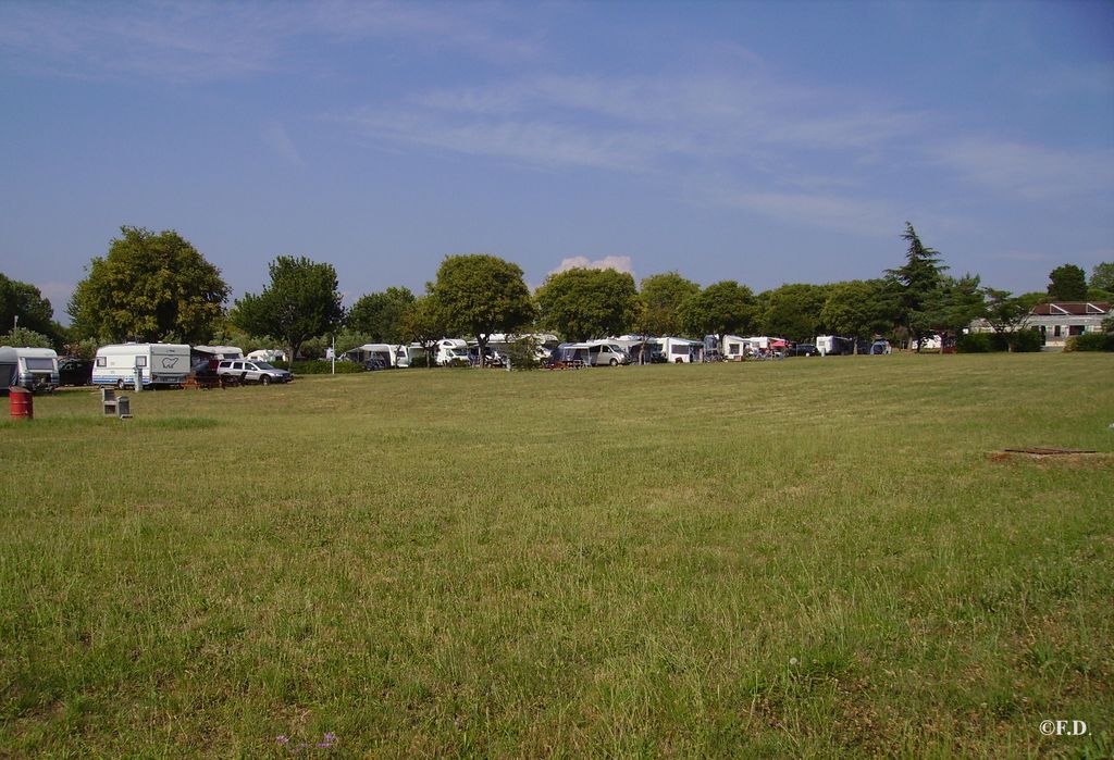 CampingIN Park Umag