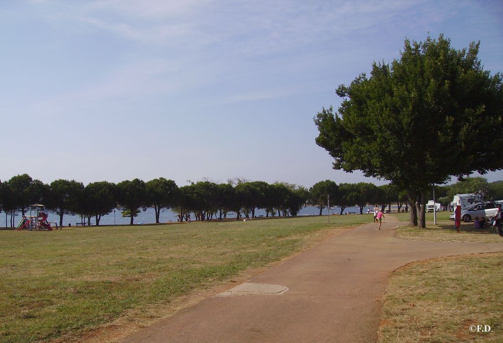 CampingIN Park Umag