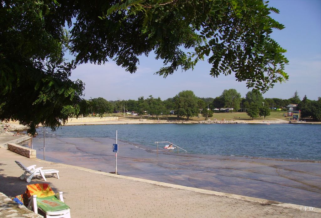 CampingIN Park Umag