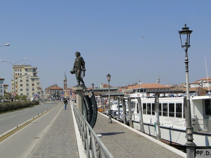 Chioggia