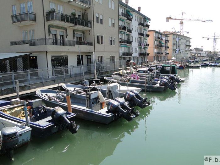 Chioggia