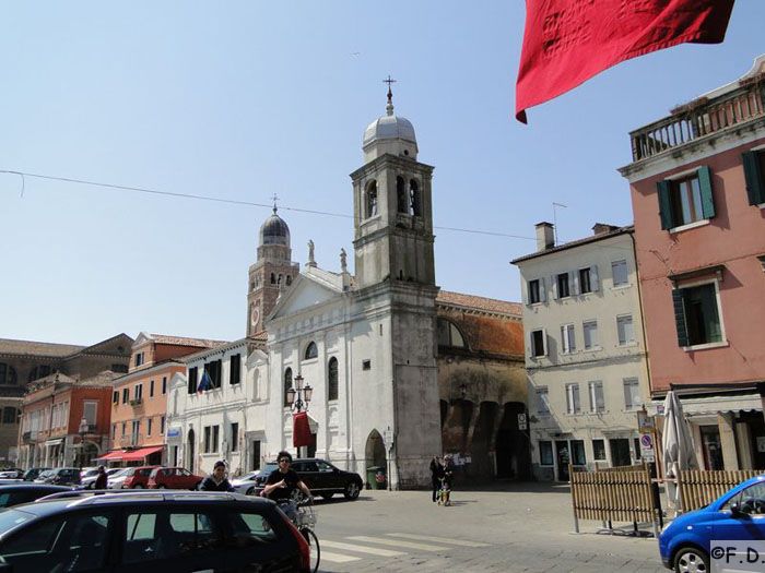 Chioggia