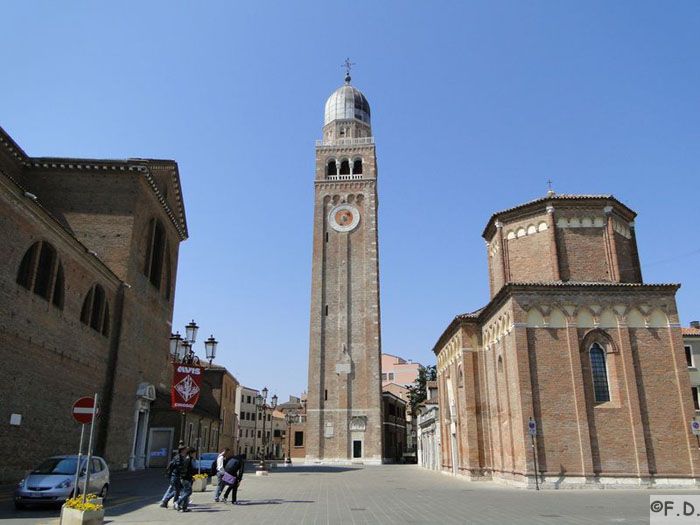 Chioggia