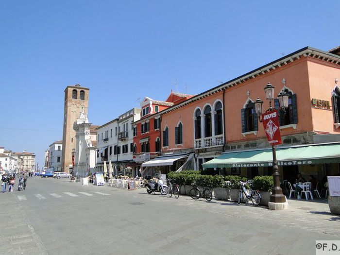 Chioggia