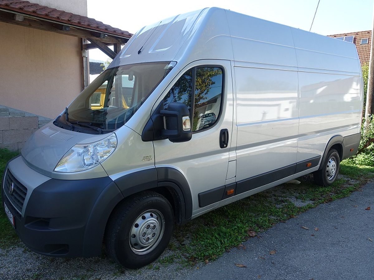 Ducato 250