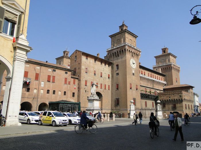 Ferrara
