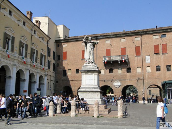 Ferrara