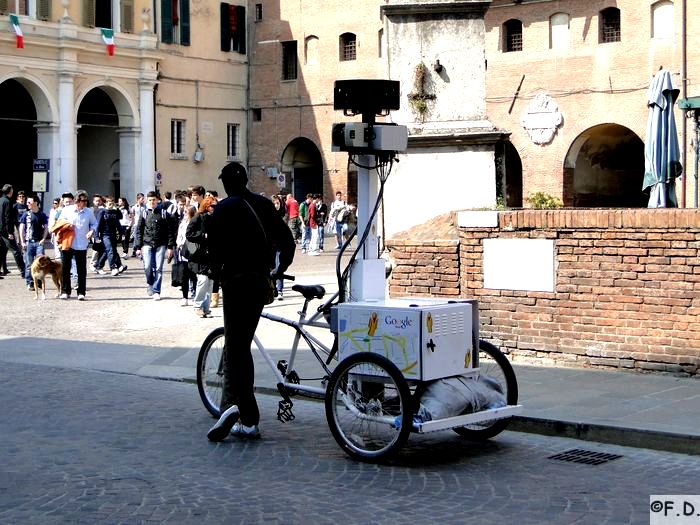 Ferrara