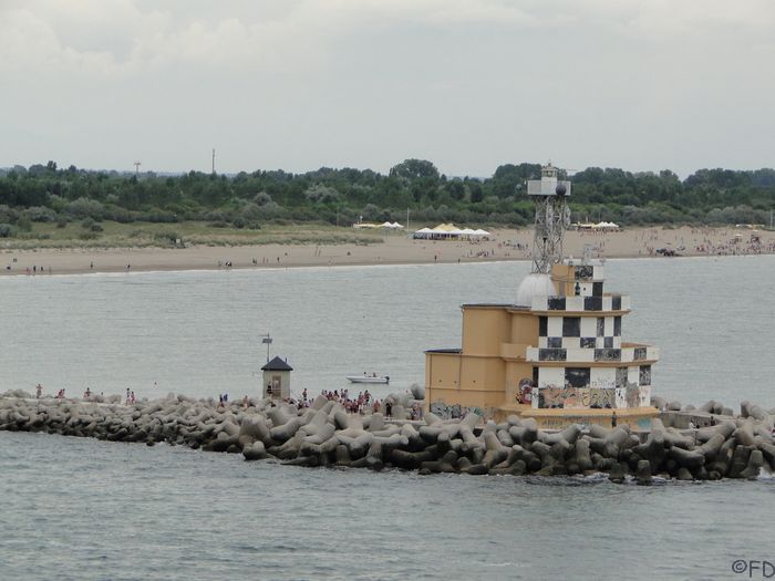 Leuchtturm
