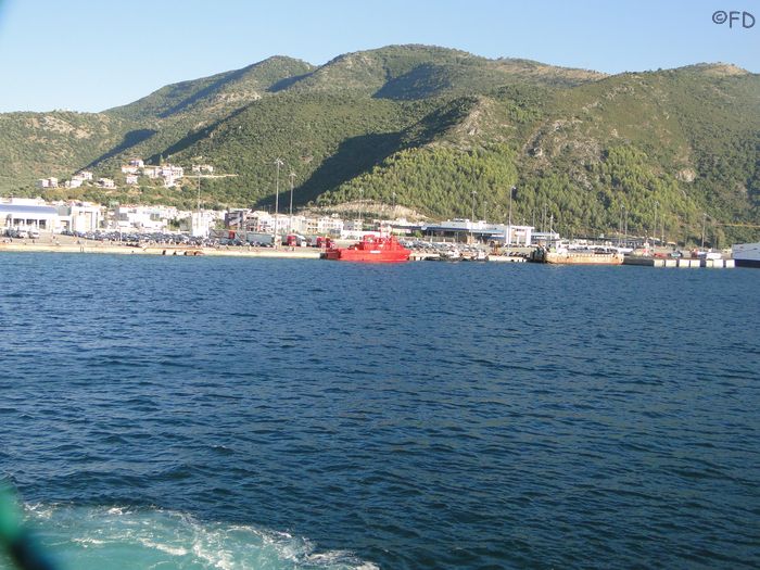 Igoumenitsa