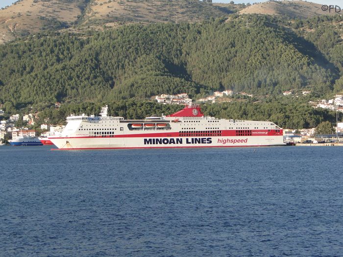 Minoan