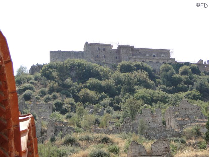 Mystras