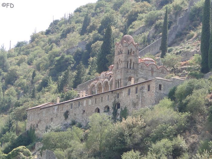 Mystras