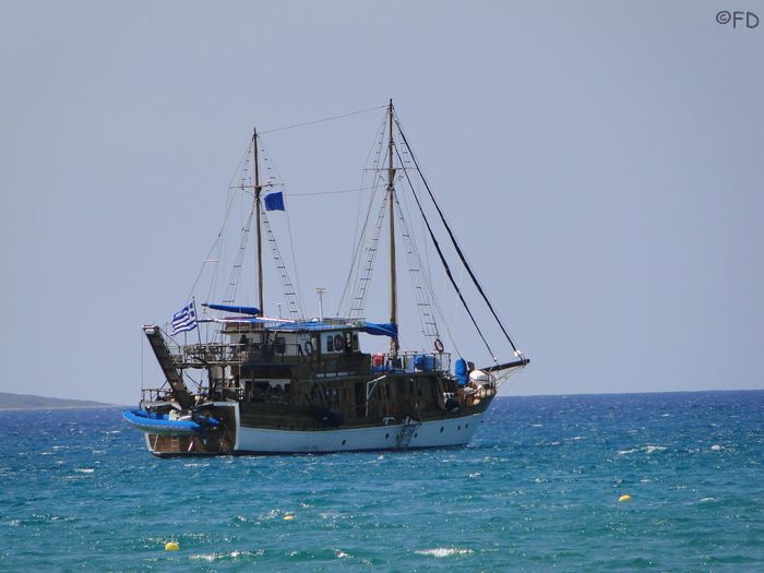 Strand Finikounda