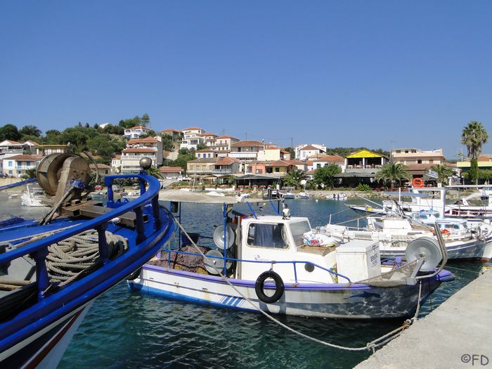 Finikounda Finikounta