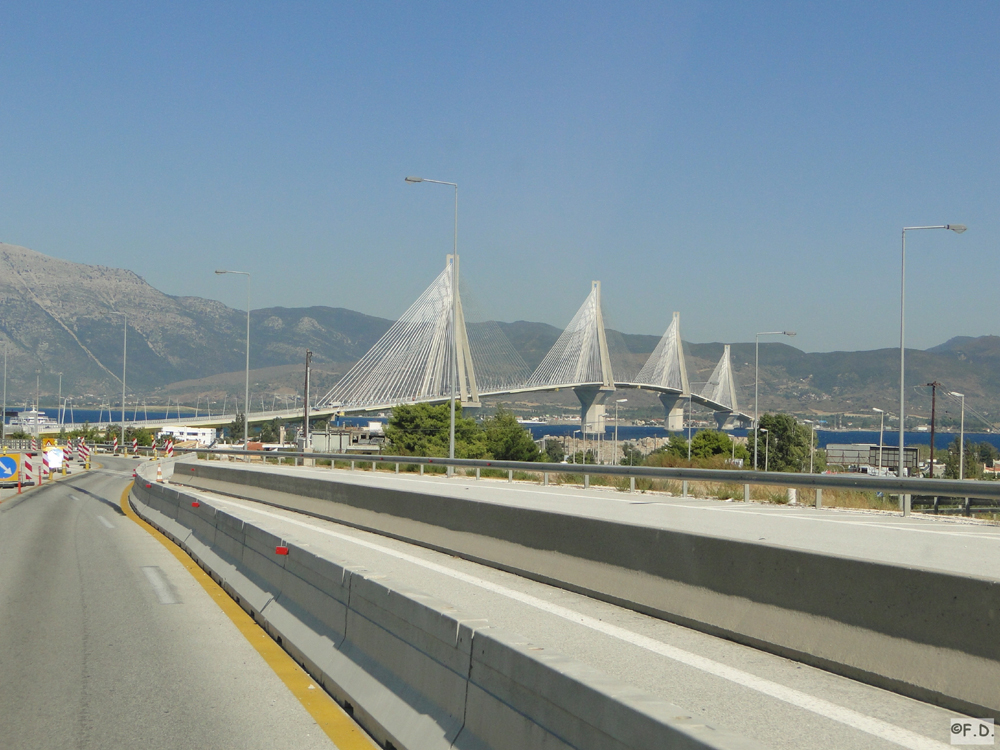 Brücke Rio