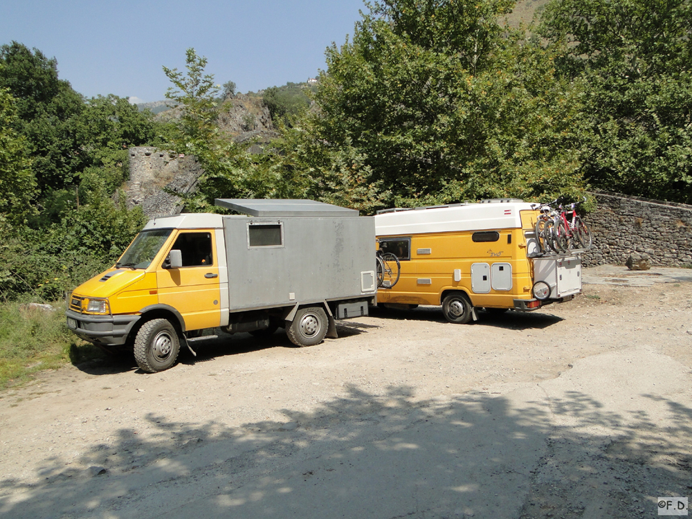 IVECO-Treffen