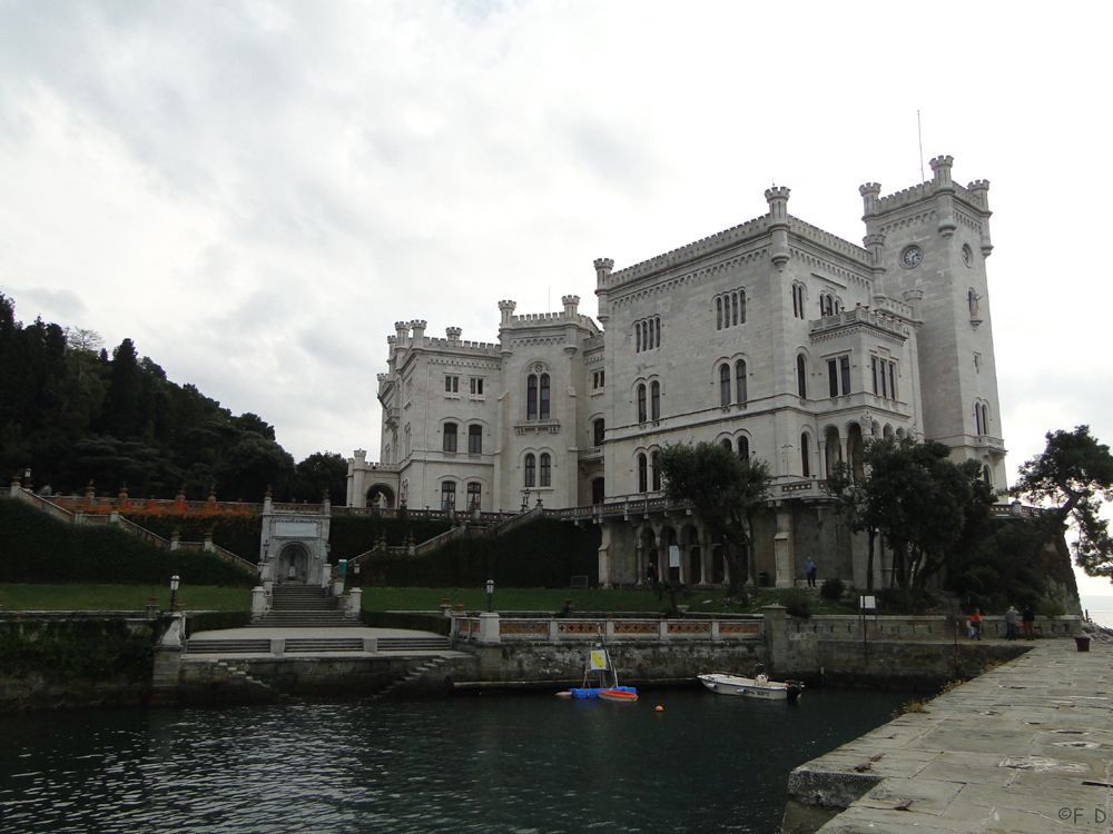 Miramare