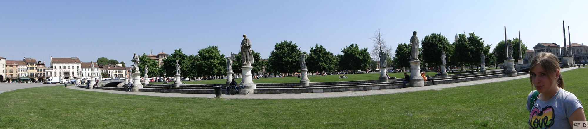 Prato Padua