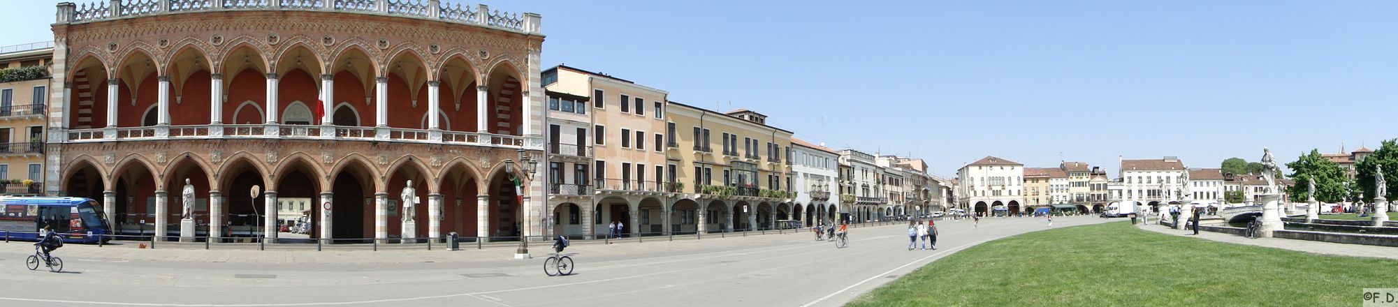 Prato Padua
