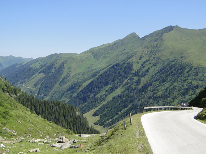 Sölkpass