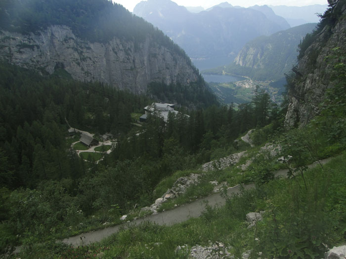 Dachstein Krippenstein