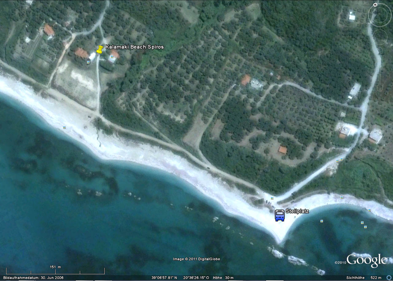 StellplatzKalamakiBeach