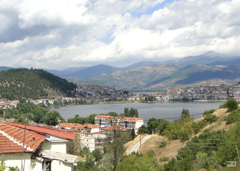 Kastoria