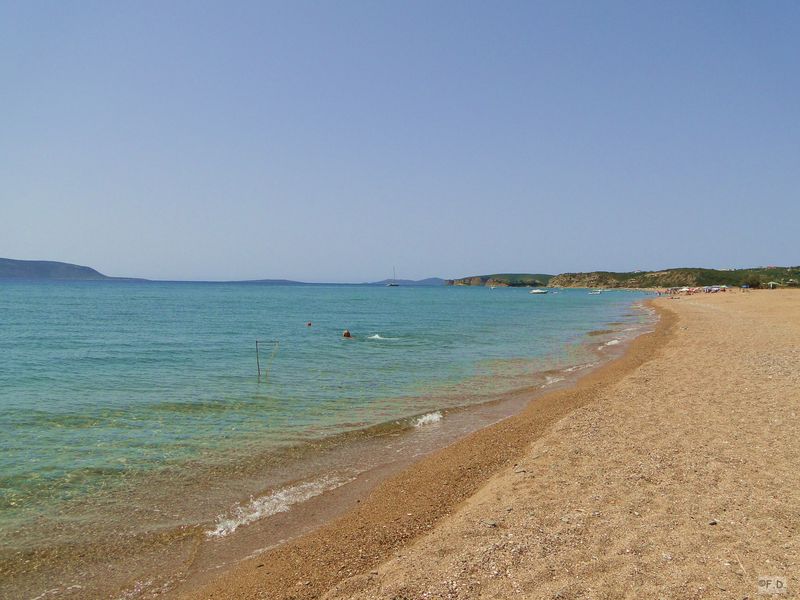 Strand Finikounda