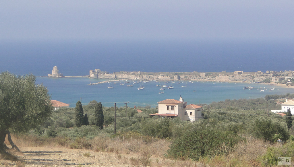 methoni