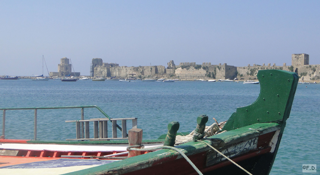 methoni