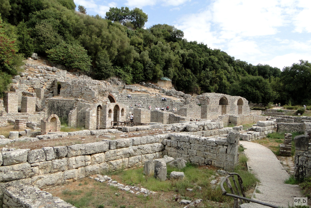 butrint