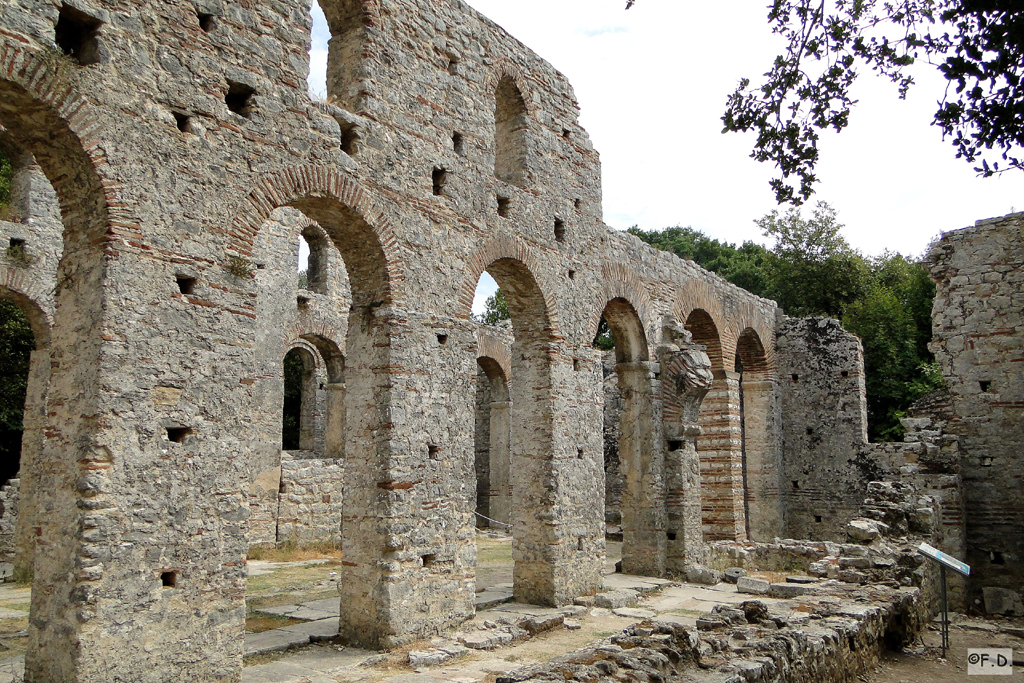 butrint