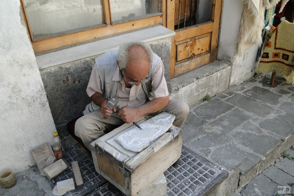 gjirokaster
