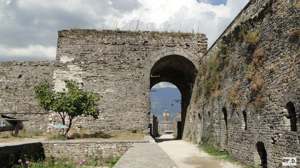 gjirokaster