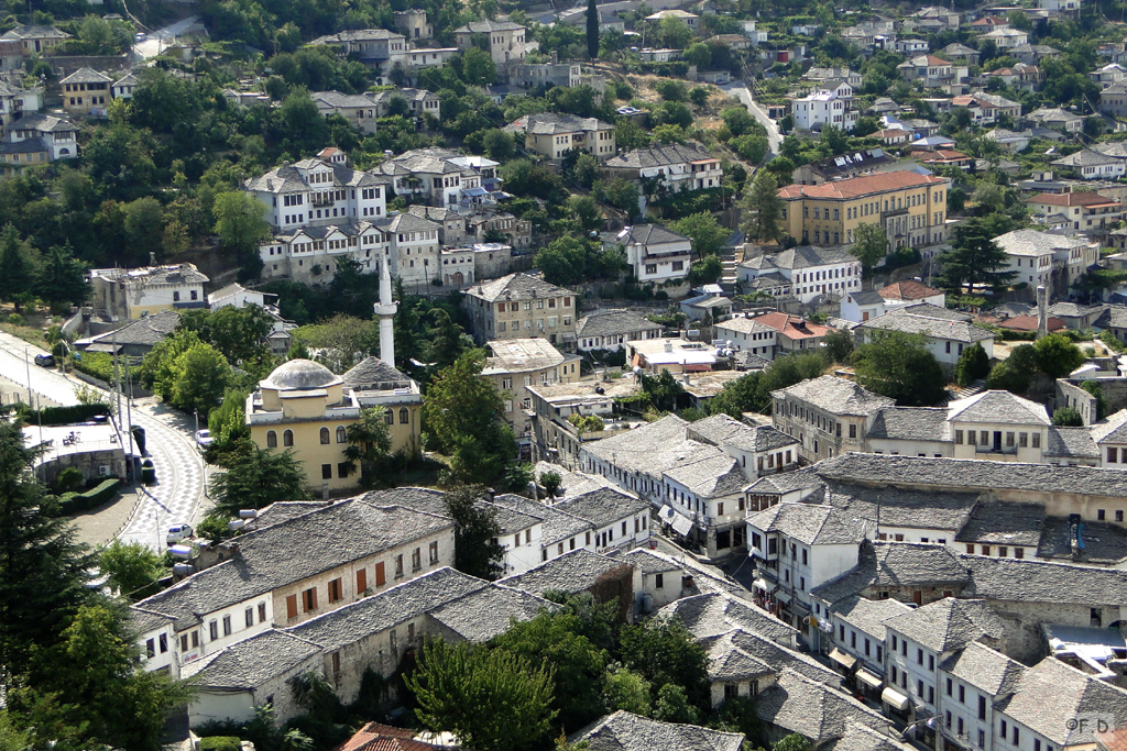 gjirokaster