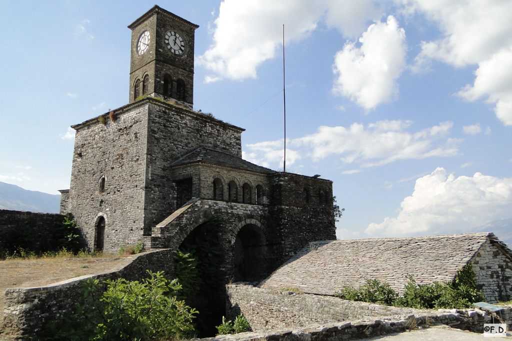 gjirokaster
