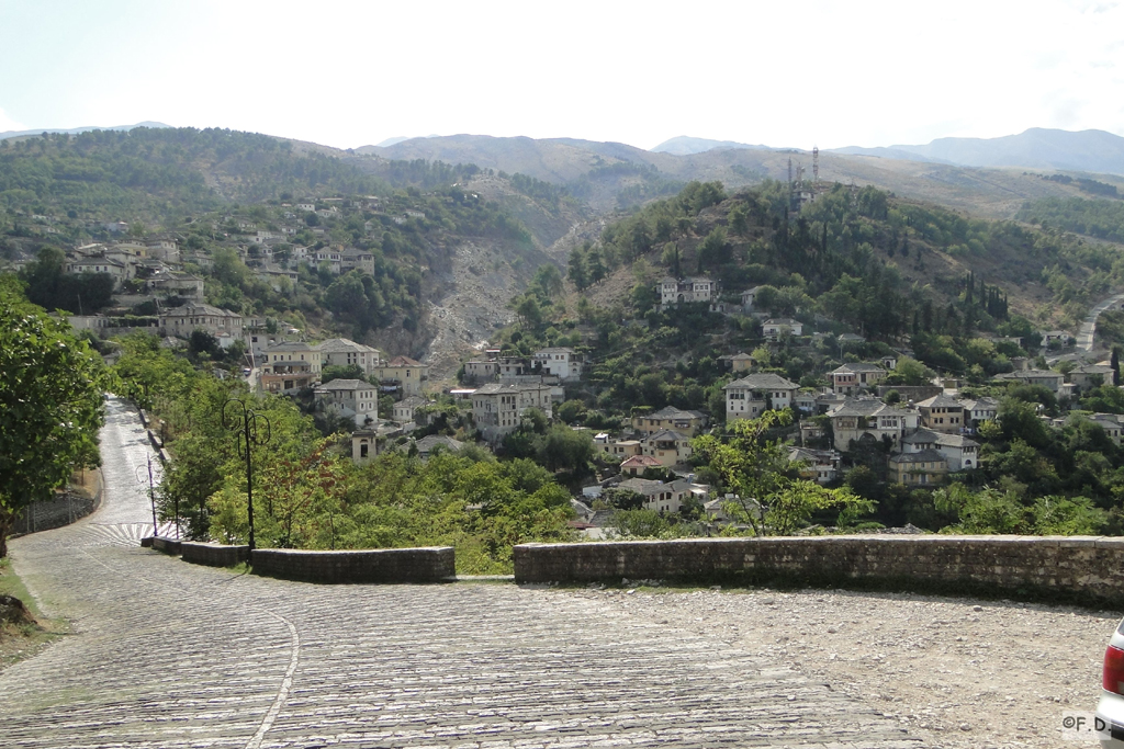 gjirokaster