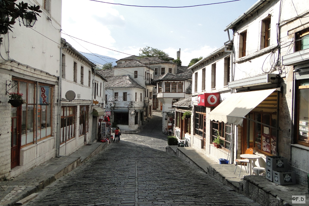 gjirokaster