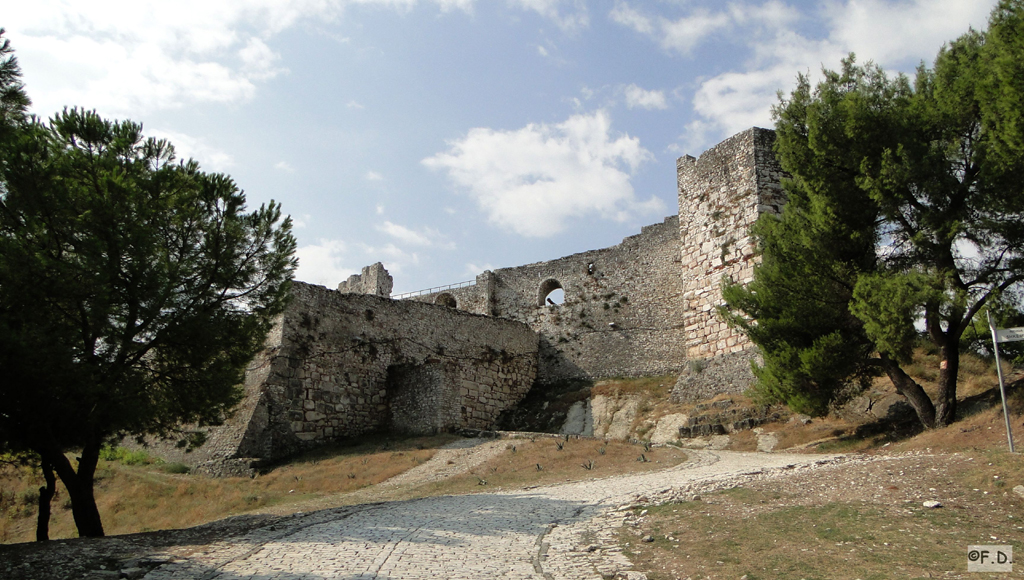 berat kalaja