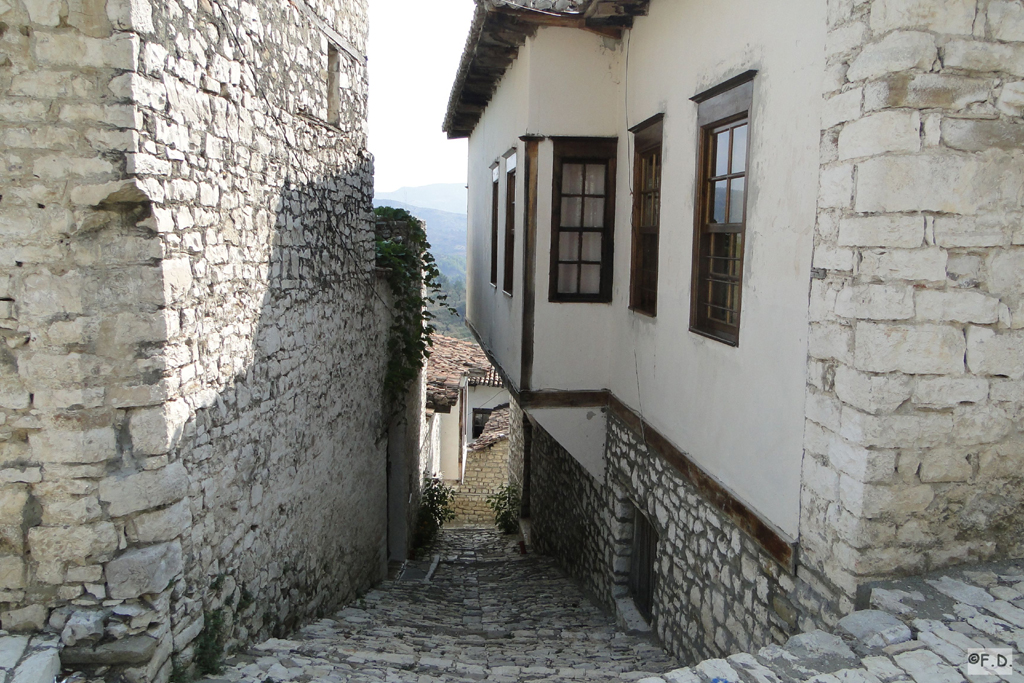 berat kalaja