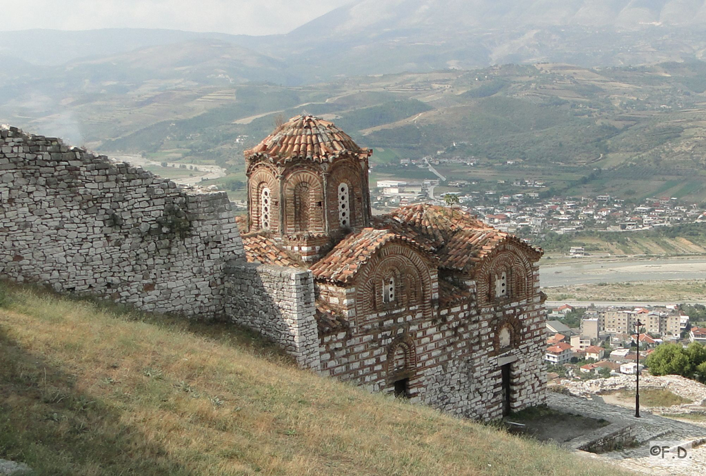 berat kalaja