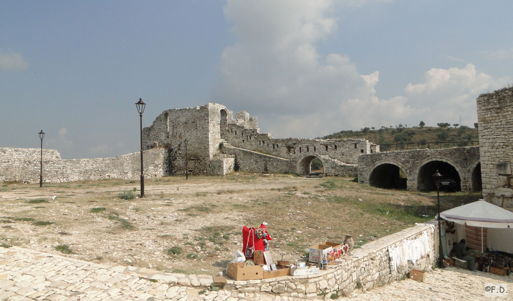 berat kalaja