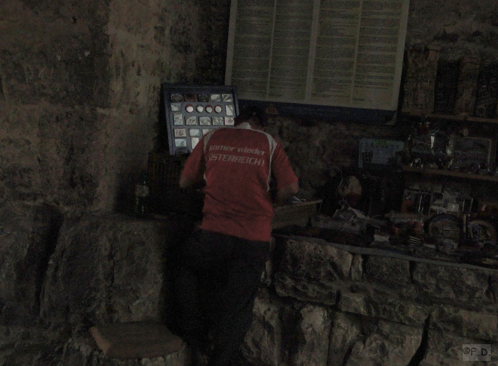 berat kalaja