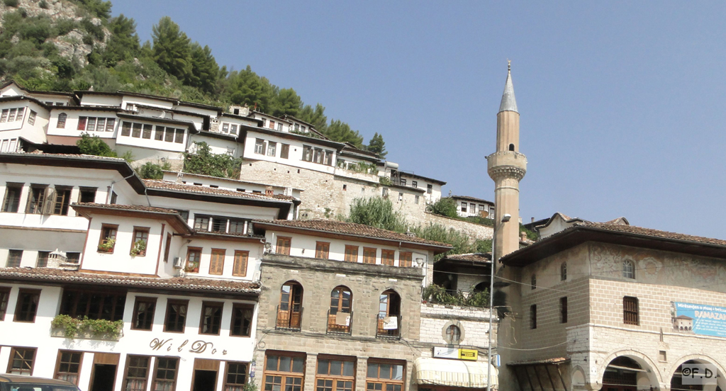 berat
