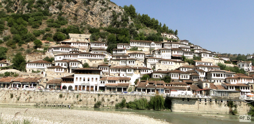 berat