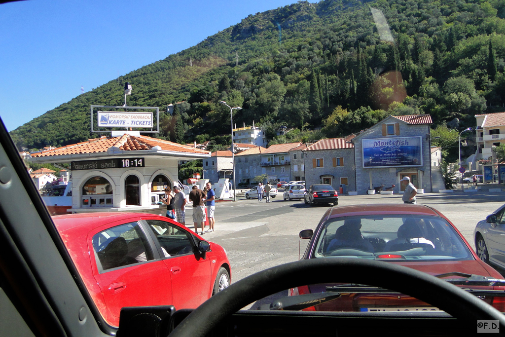 golf kotor