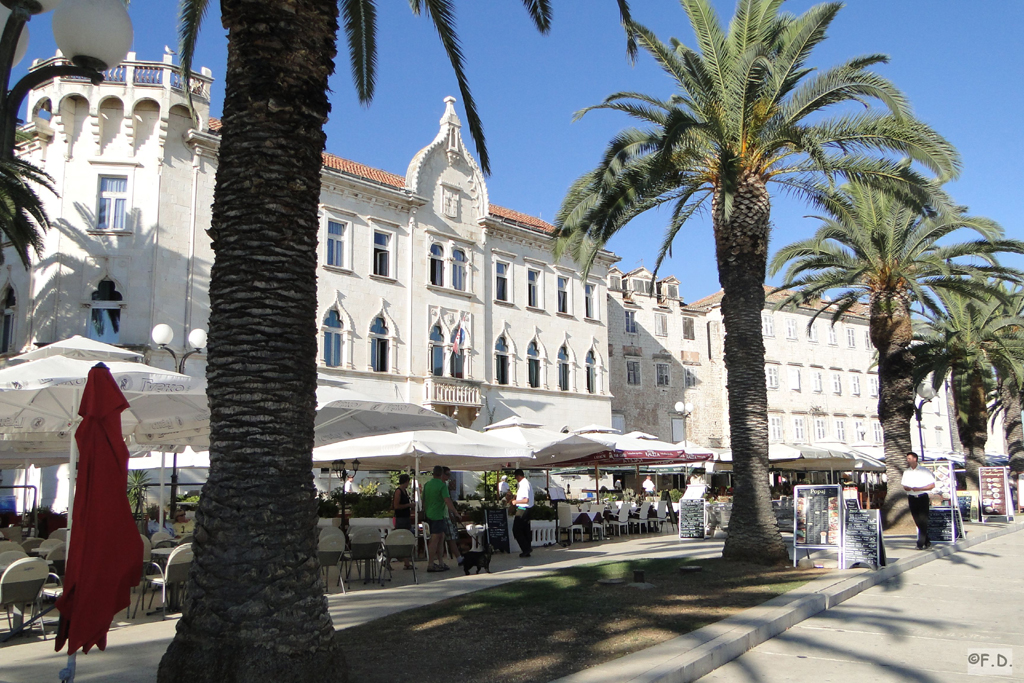 trogir